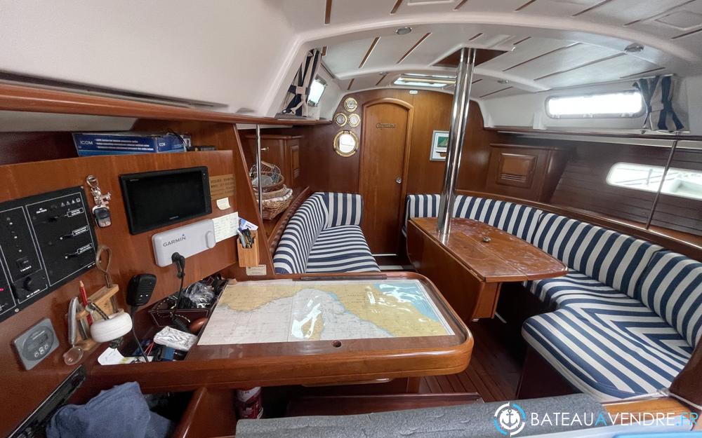 Beneteau Oceanis 361 Clipper photo 3