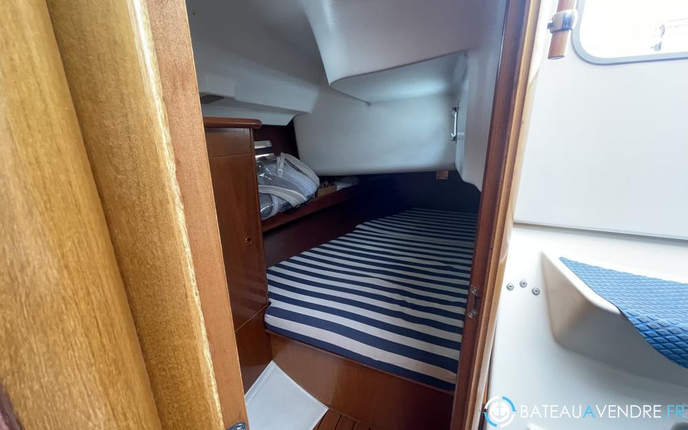 Beneteau Oceanis 361 Clipper photo 4