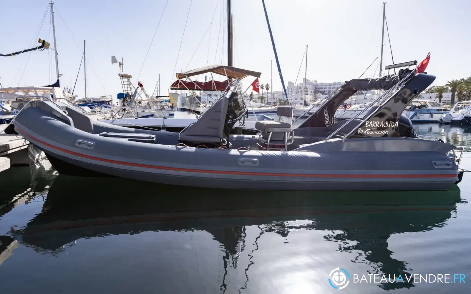 slider 0 Espadon 715 Barracuda