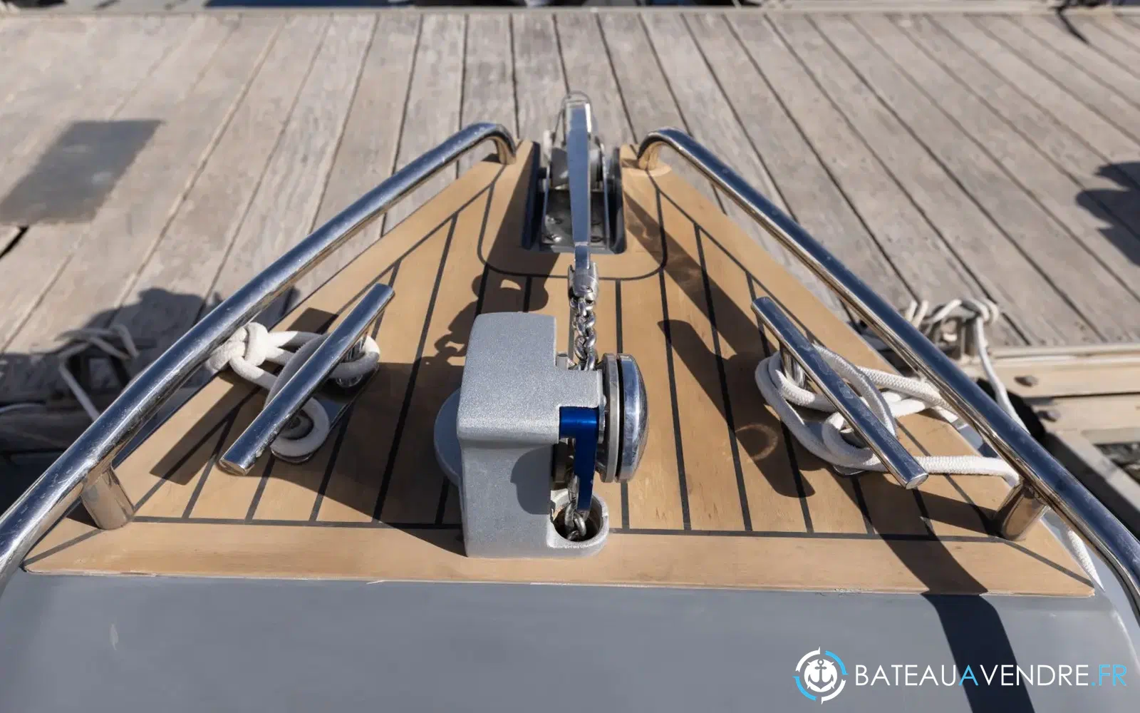 slider 9 Espadon 715 Barracuda