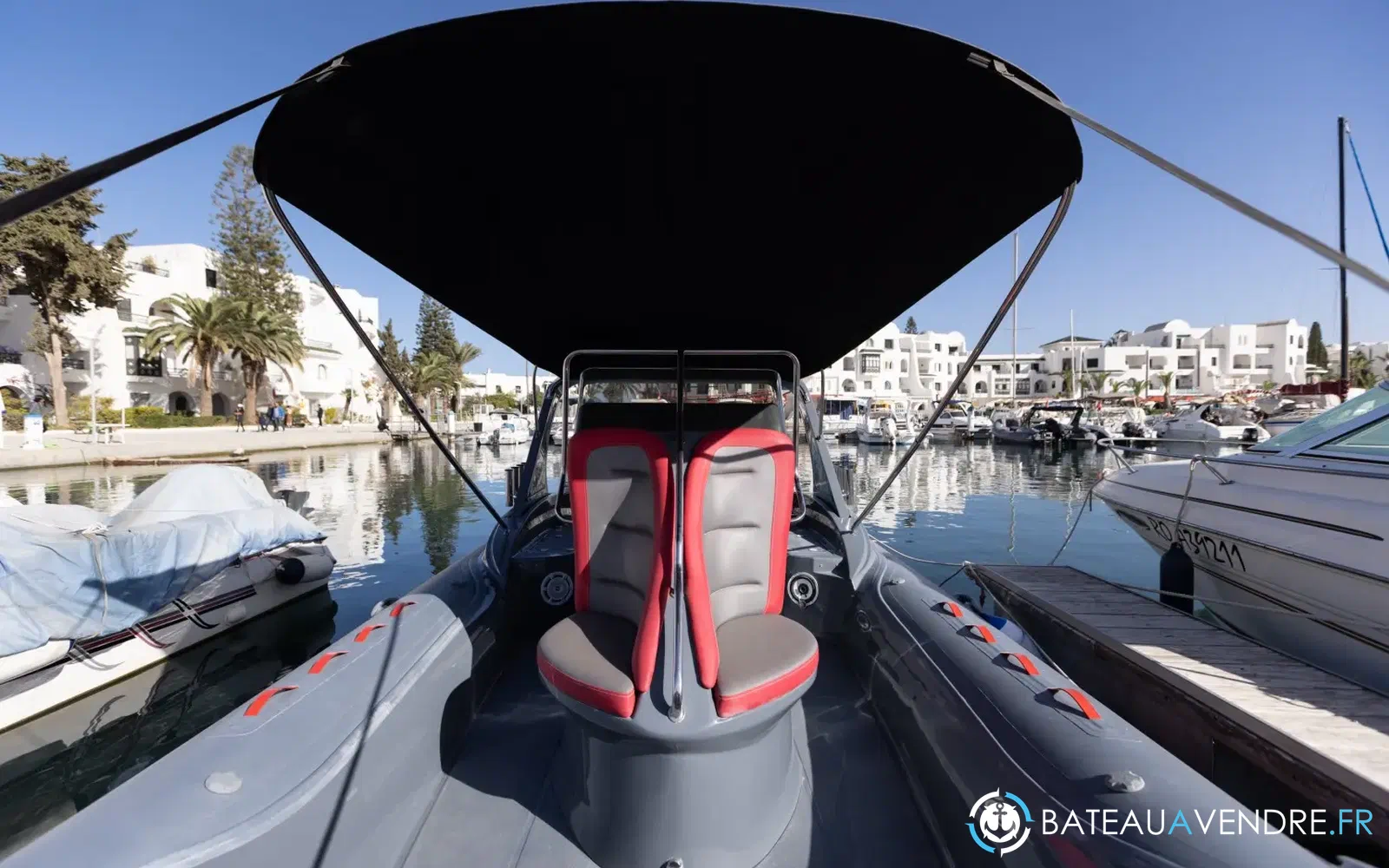 slider 13 Espadon 715 Barracuda