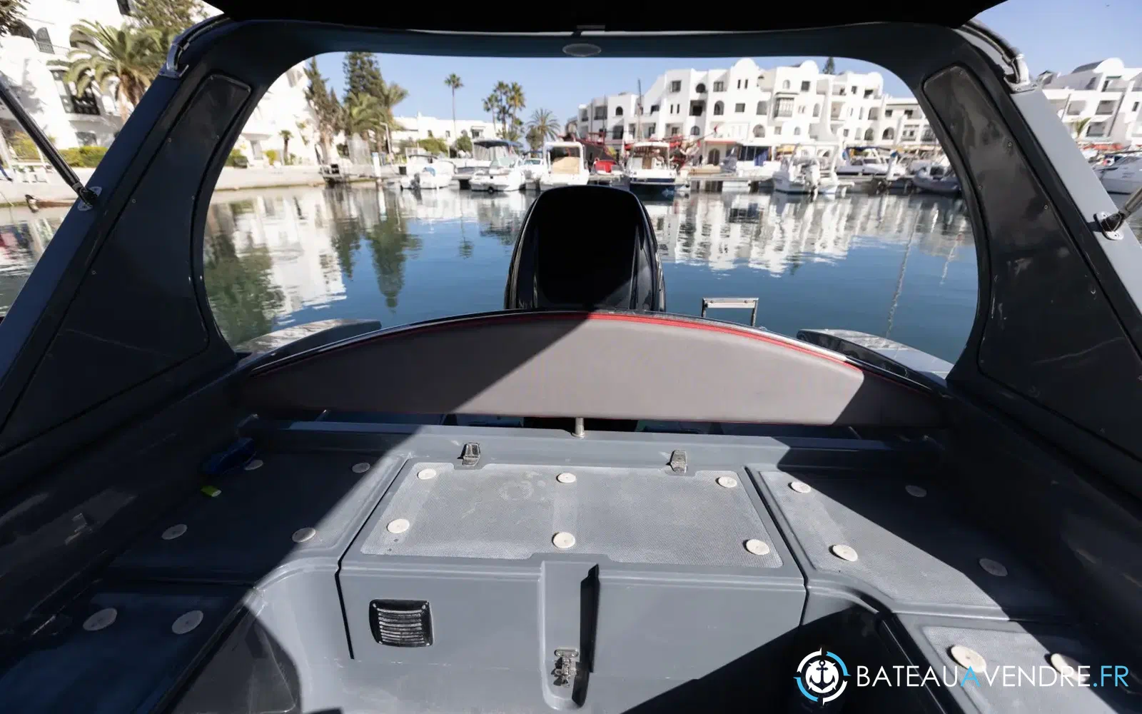 slider 15 Espadon 715 Barracuda