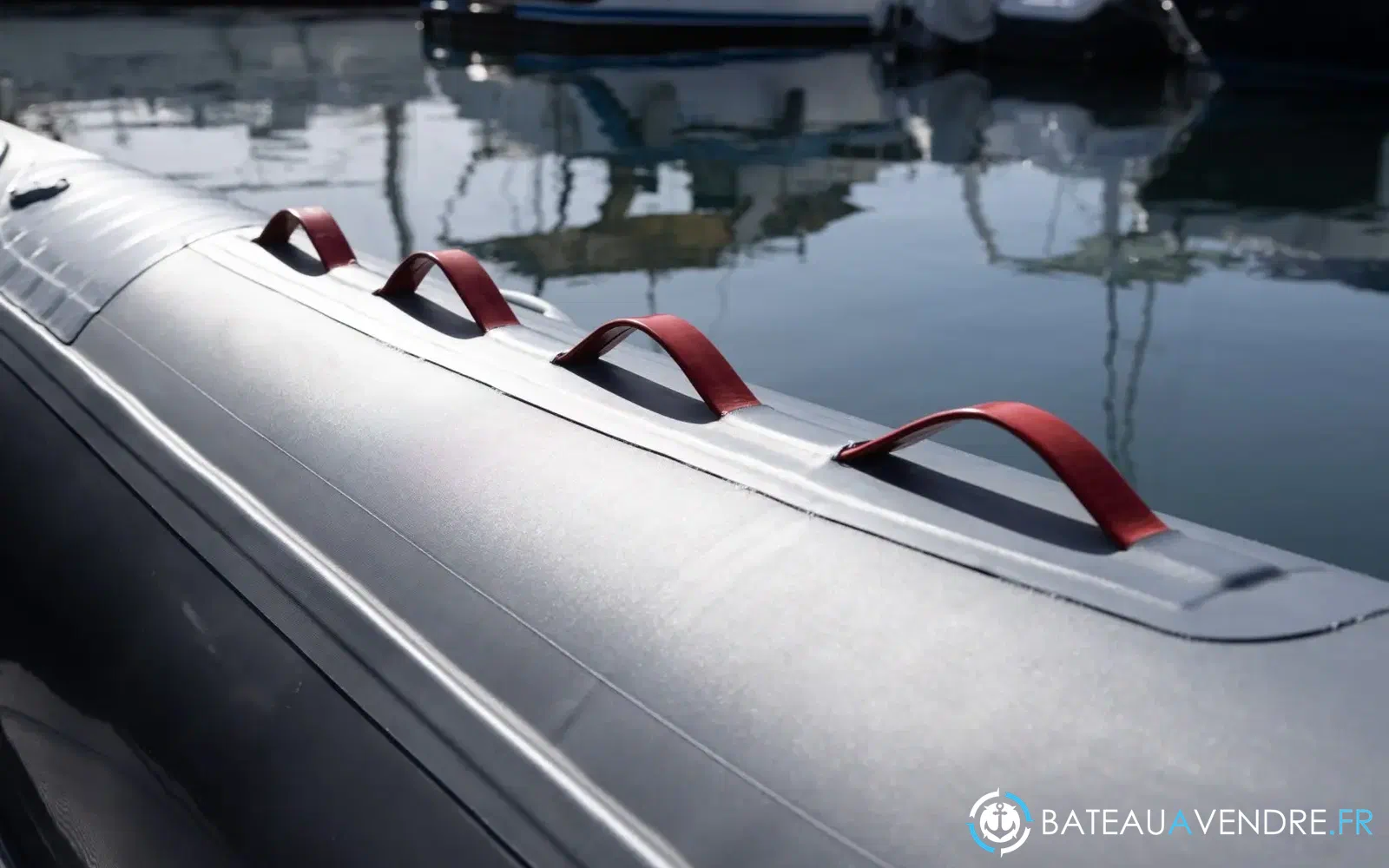 slider 8 Espadon 715 Barracuda
