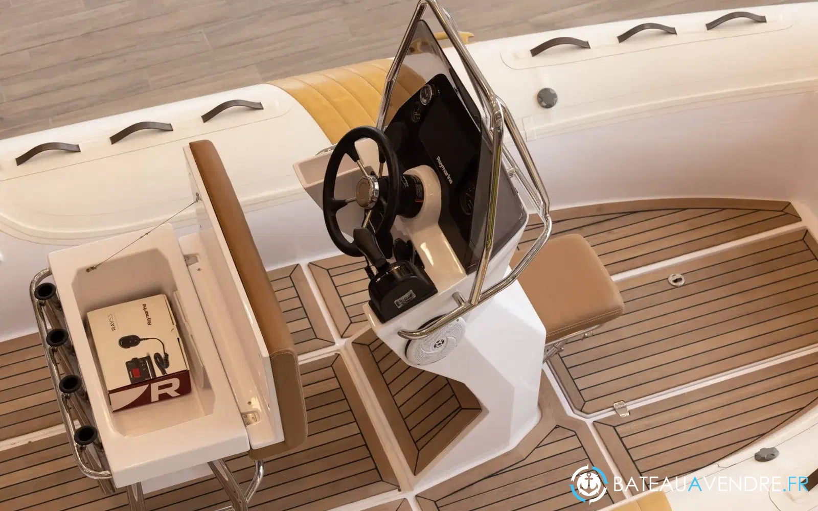 slider 10 Espadon 550