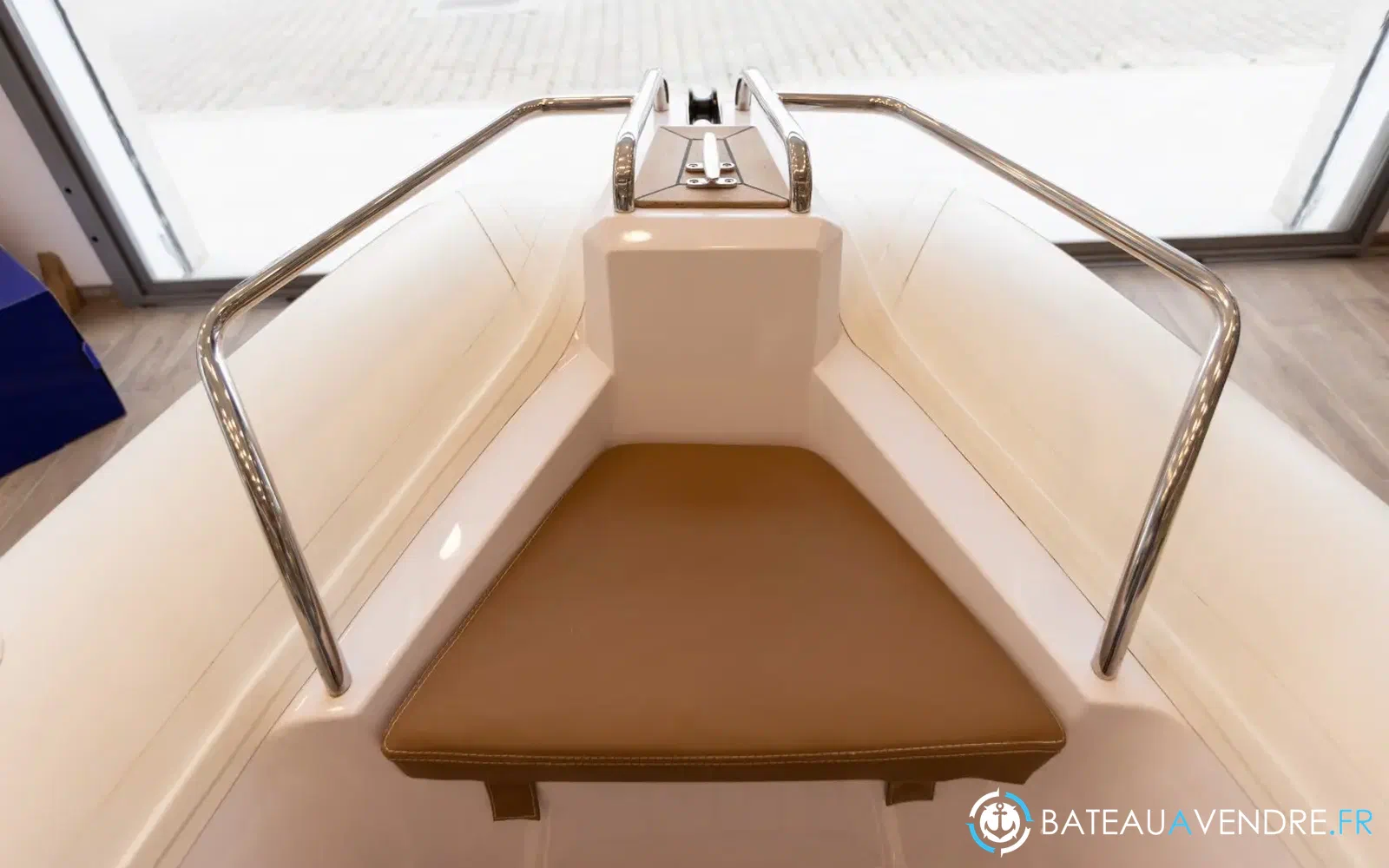 slider 26 Espadon 550