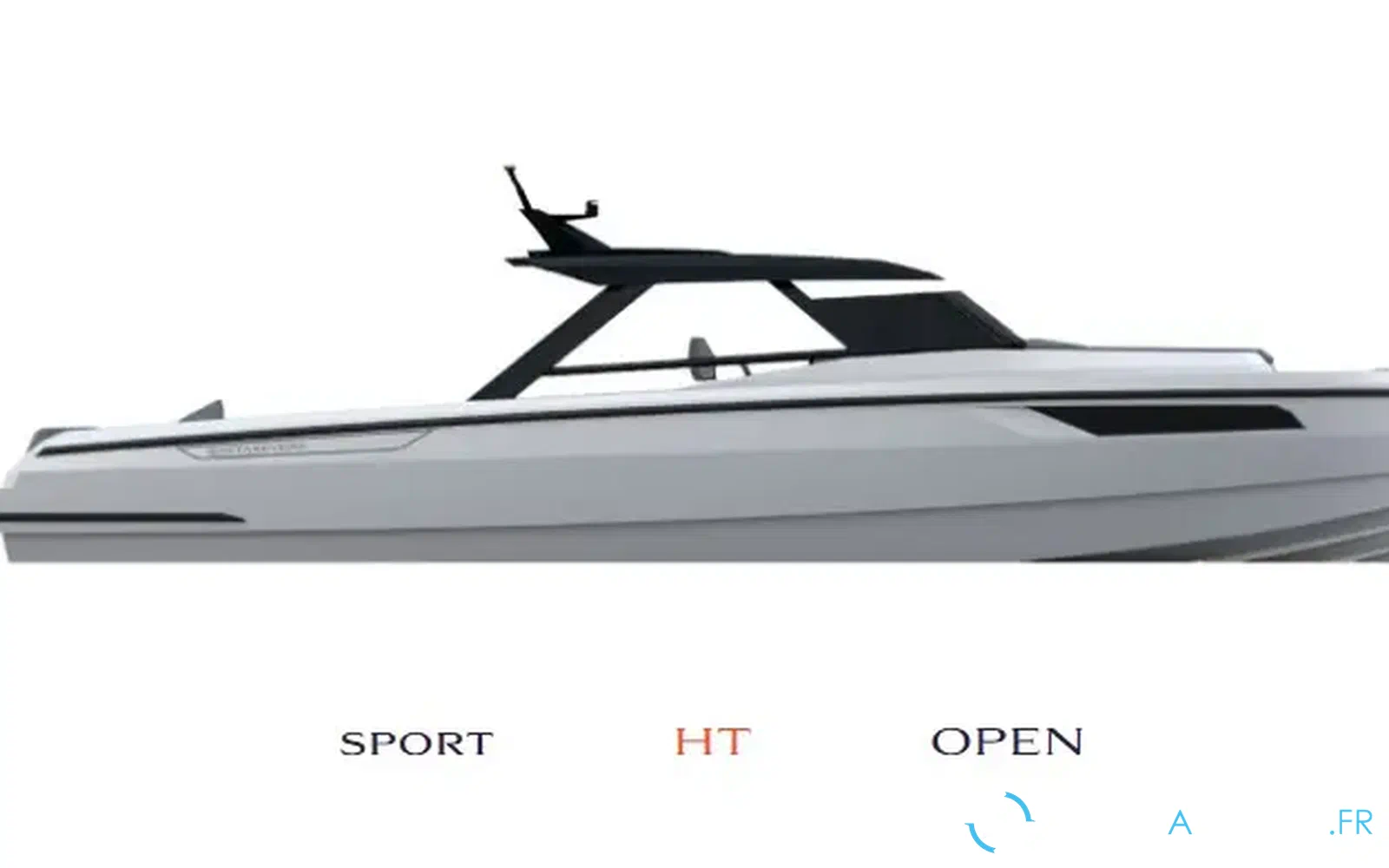 slider 7 Santa Severa Yacht 42