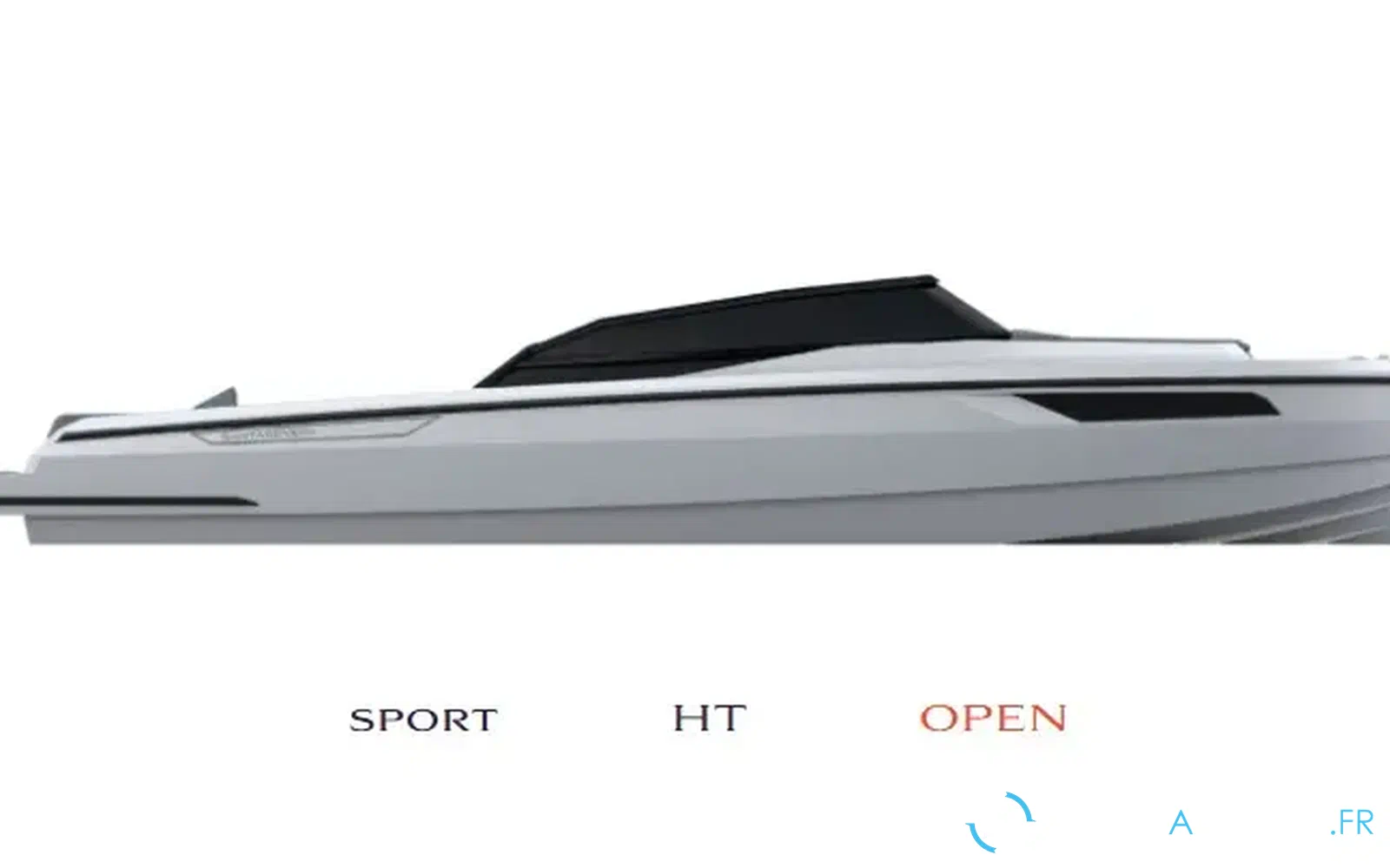slider 8 Santa Severa Yacht 42