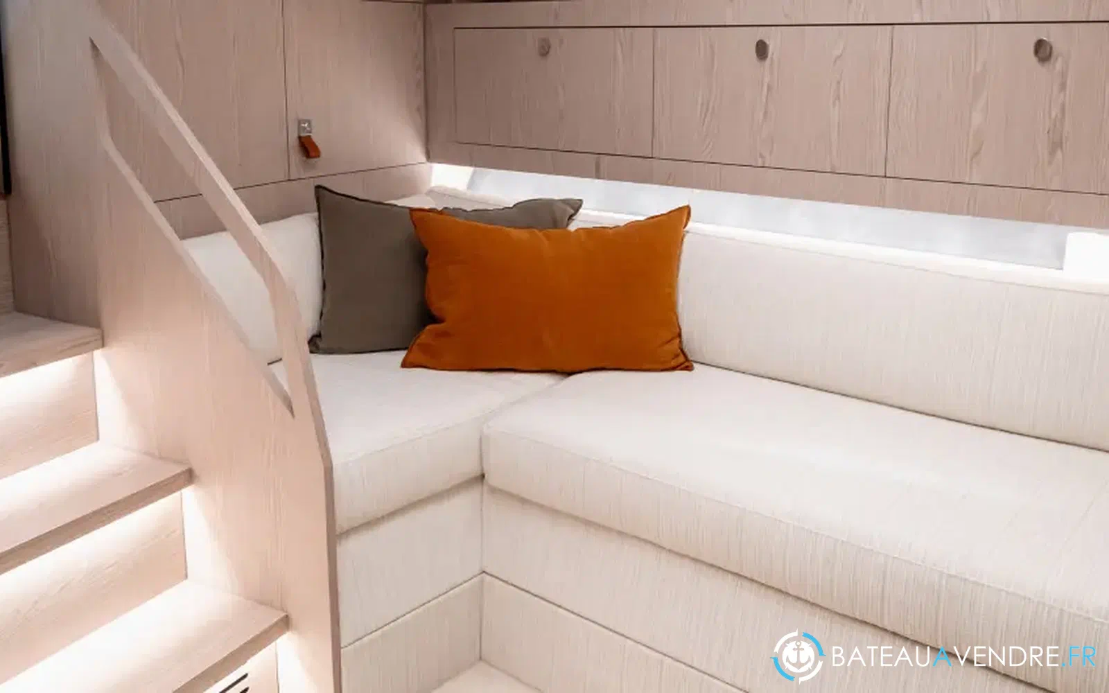 slider 10 Santa Severa Yacht 52