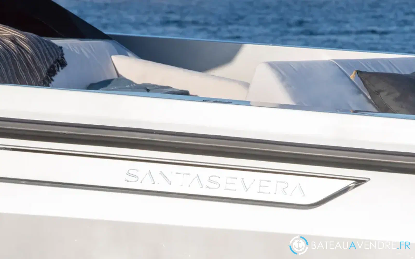 slider 12 Santa Severa Yacht 52