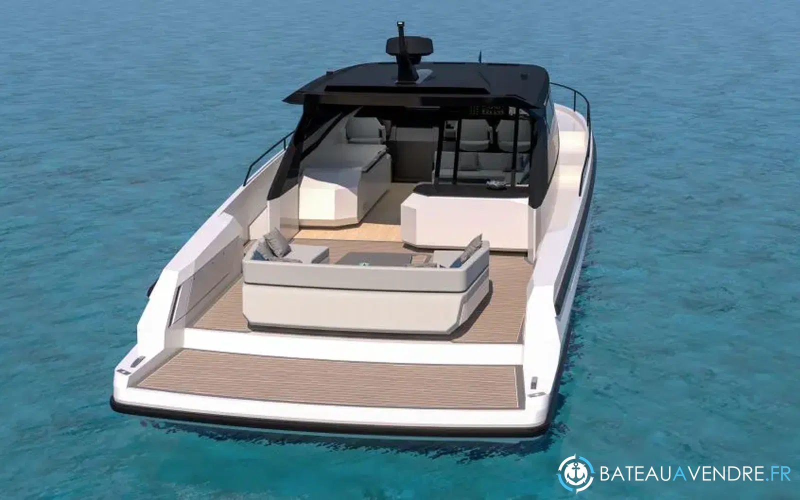 slider 1 Santa Severa Yacht 52