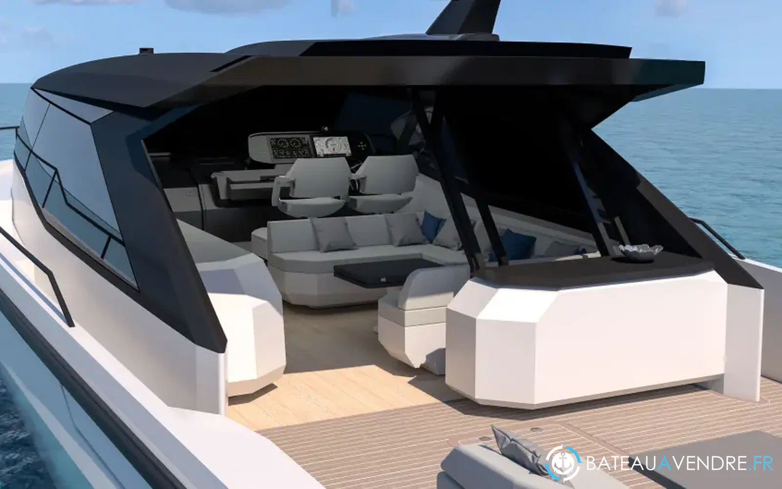slider 2 Santa Severa Yacht 52