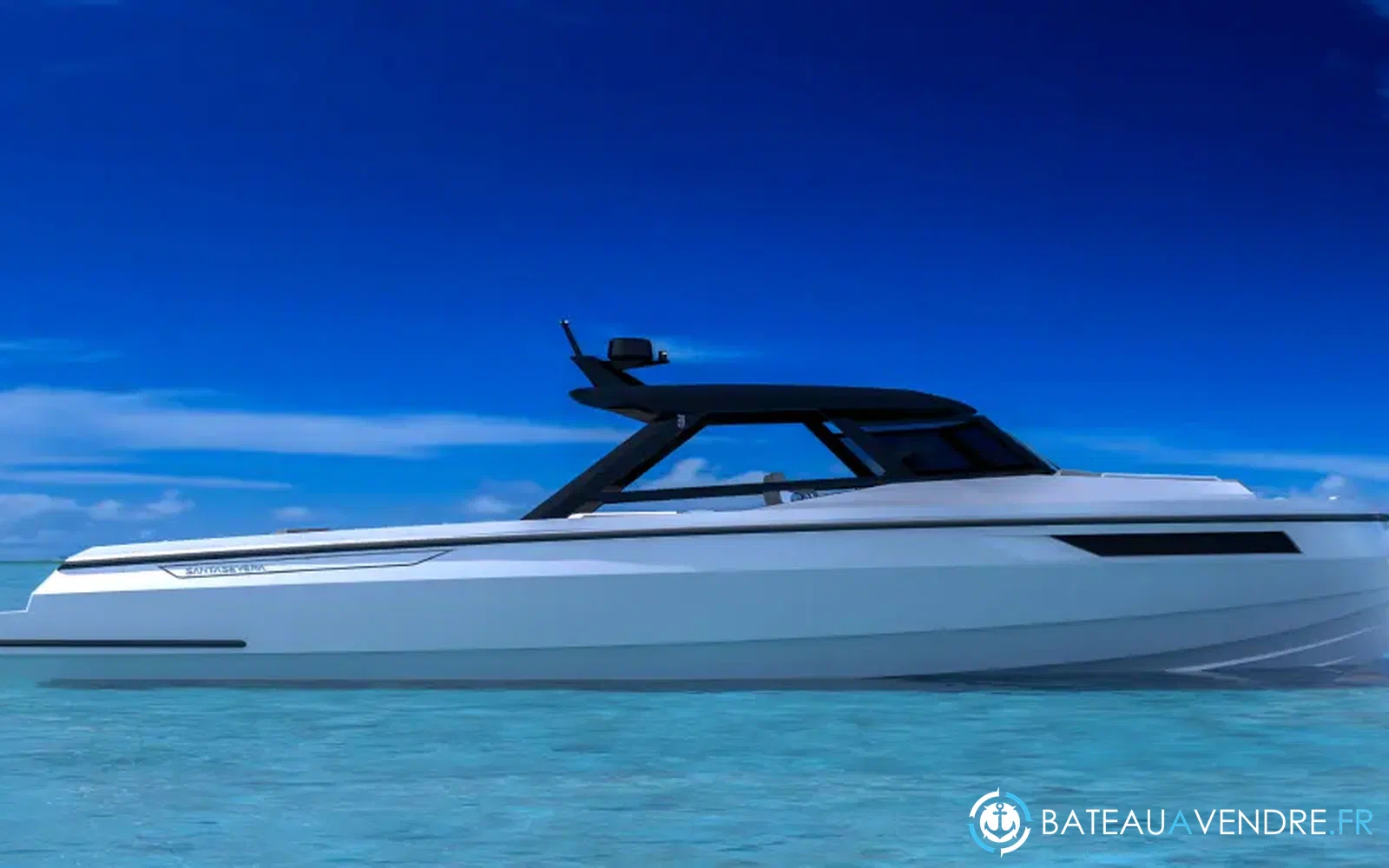 slider 3 Santa Severa Yacht 52