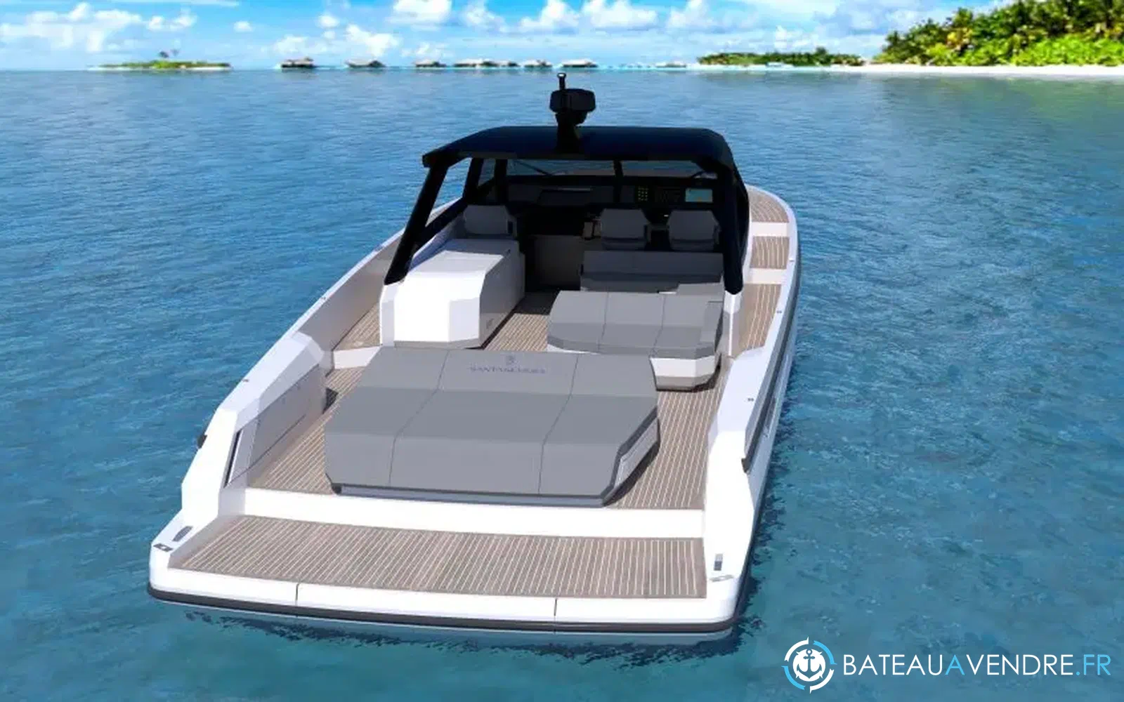 slider 4 Santa Severa Yacht 52