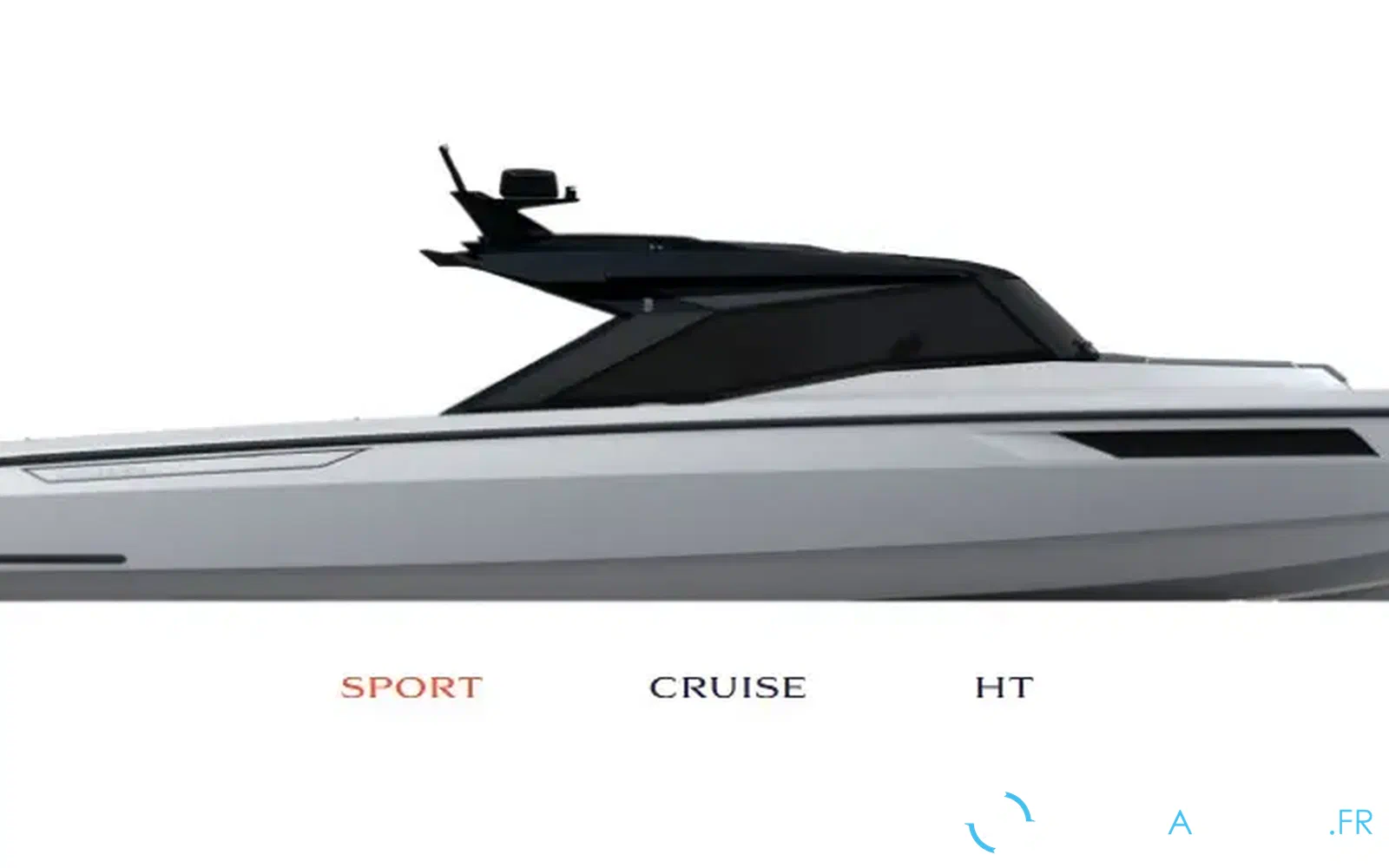slider 5 Santa Severa Yacht 52