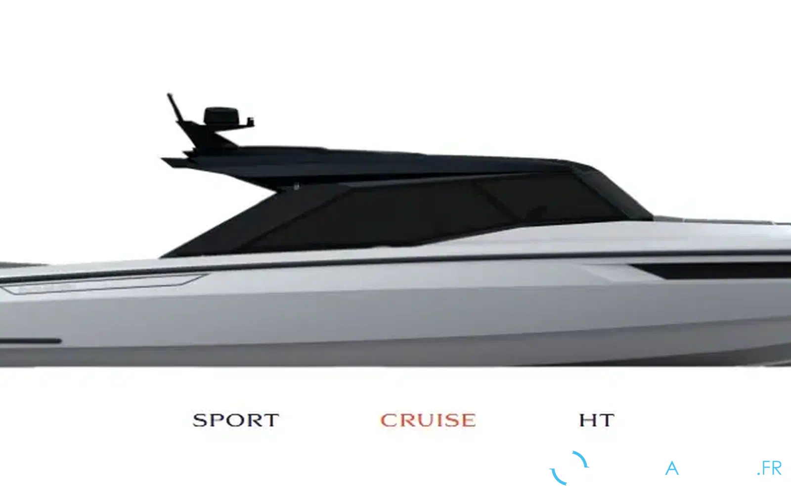 slider 6 Santa Severa Yacht 52
