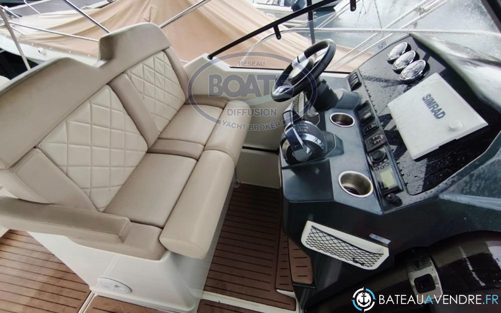 Quicksilver Activ 875 Sundeck  photo 3