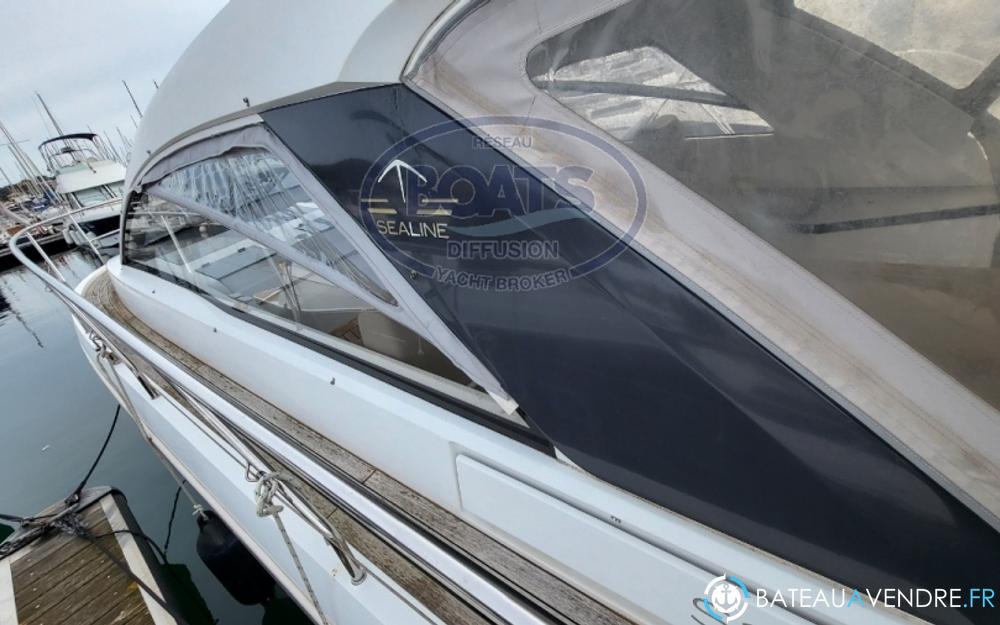 Sealine S330 photo 3