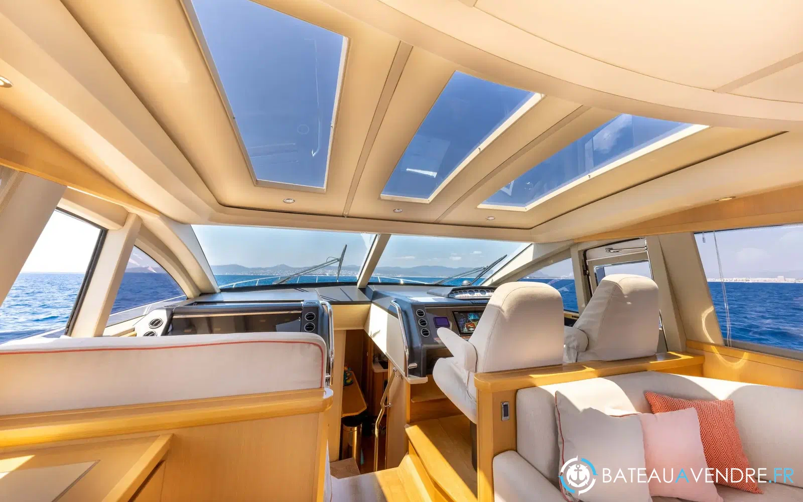 slider 9 Princess V70