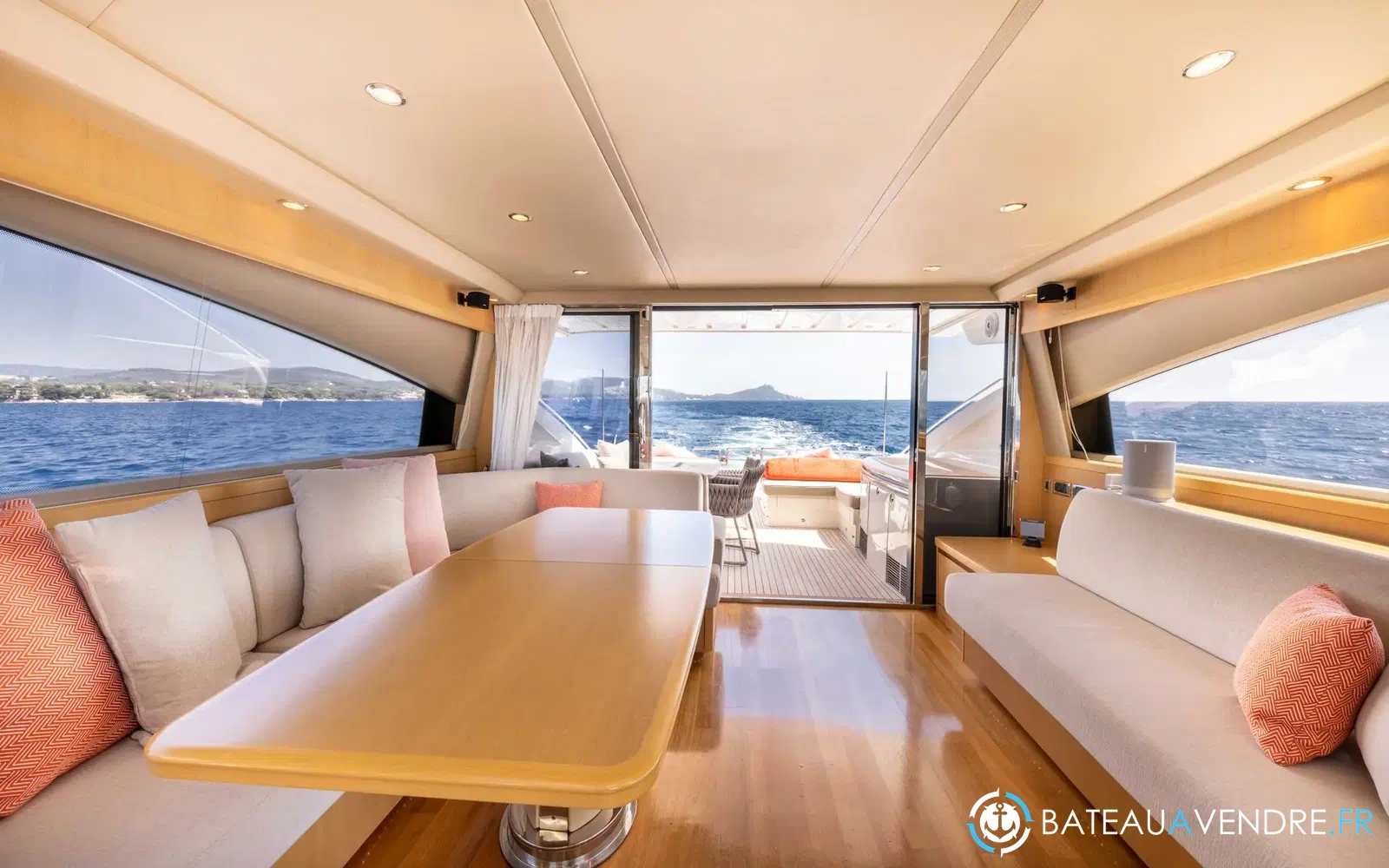 slider 10 Princess V70