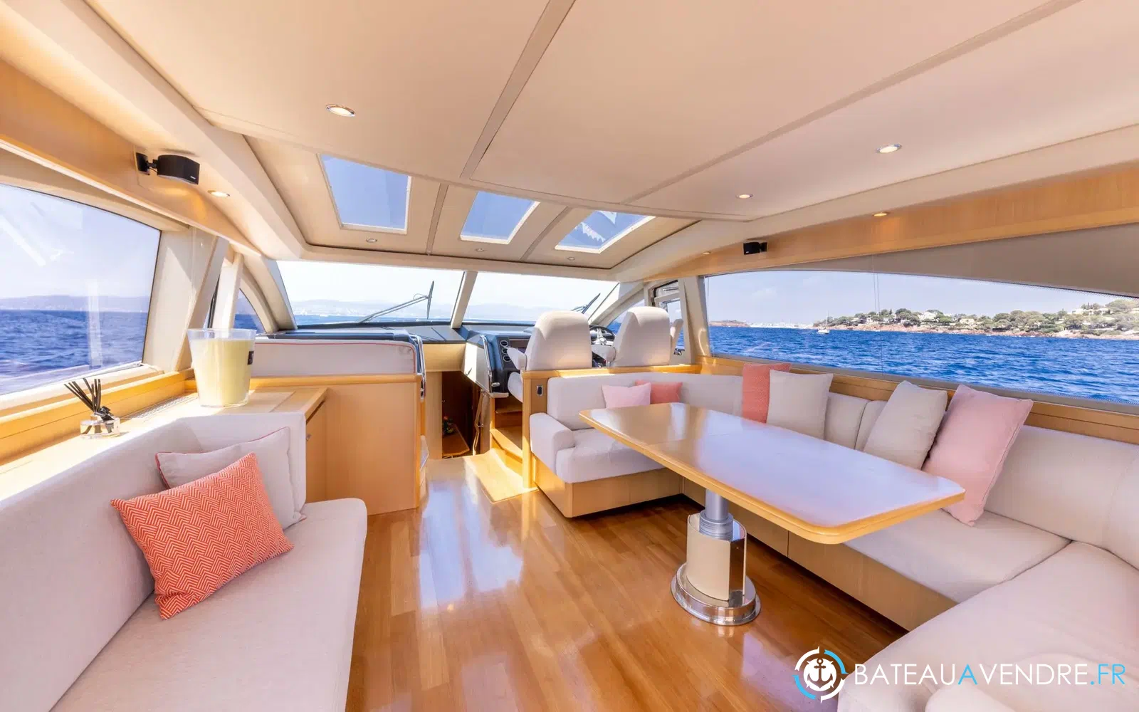 slider 12 Princess V70