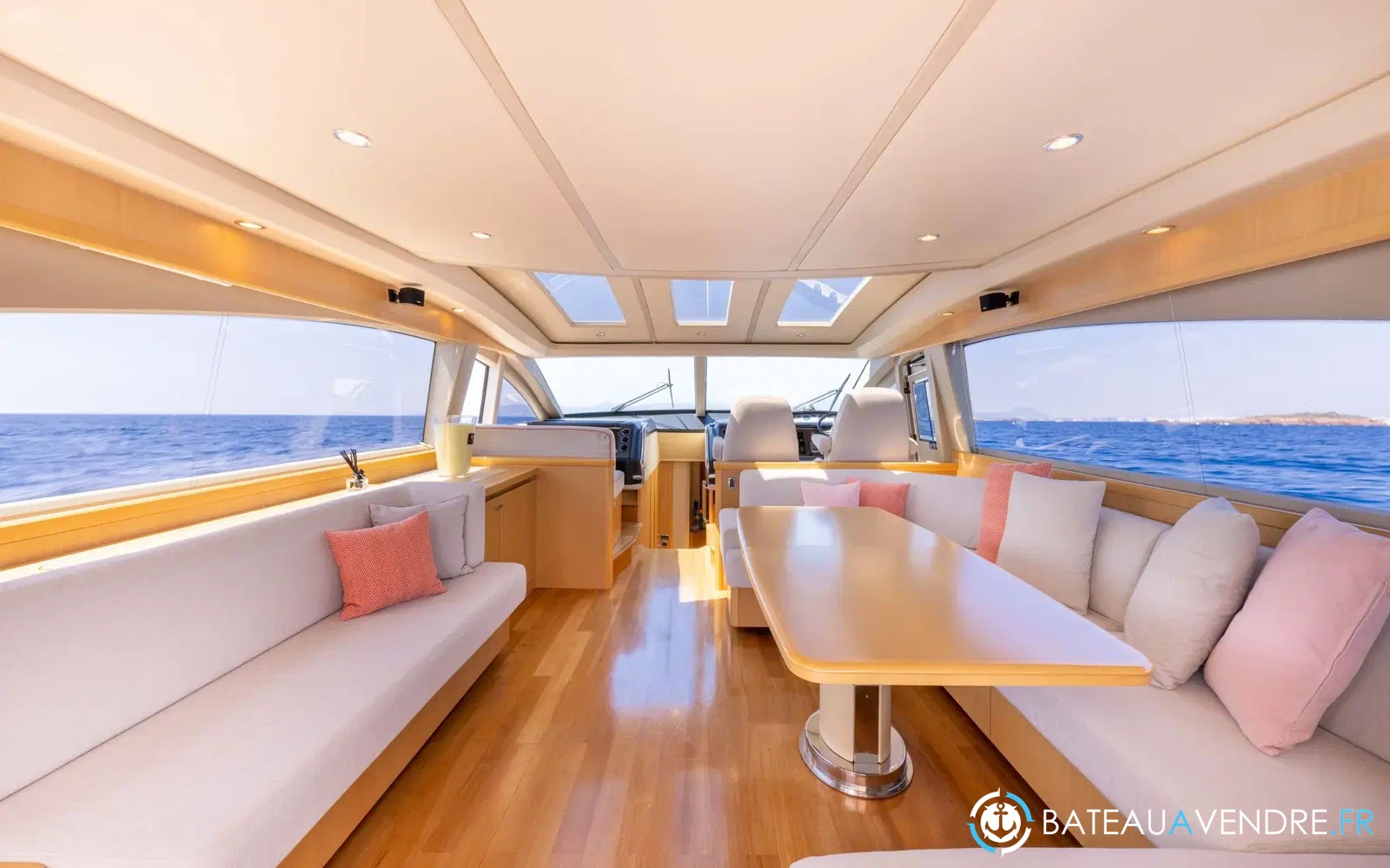 slider 13 Princess V70