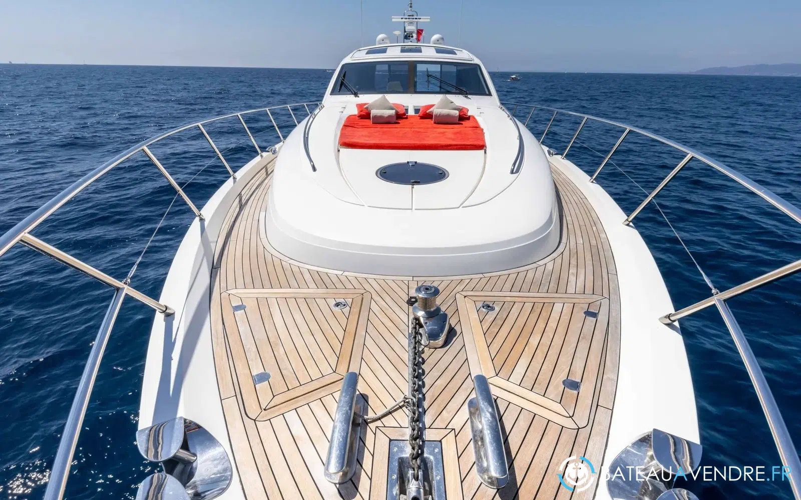 slider 19 Princess V70
