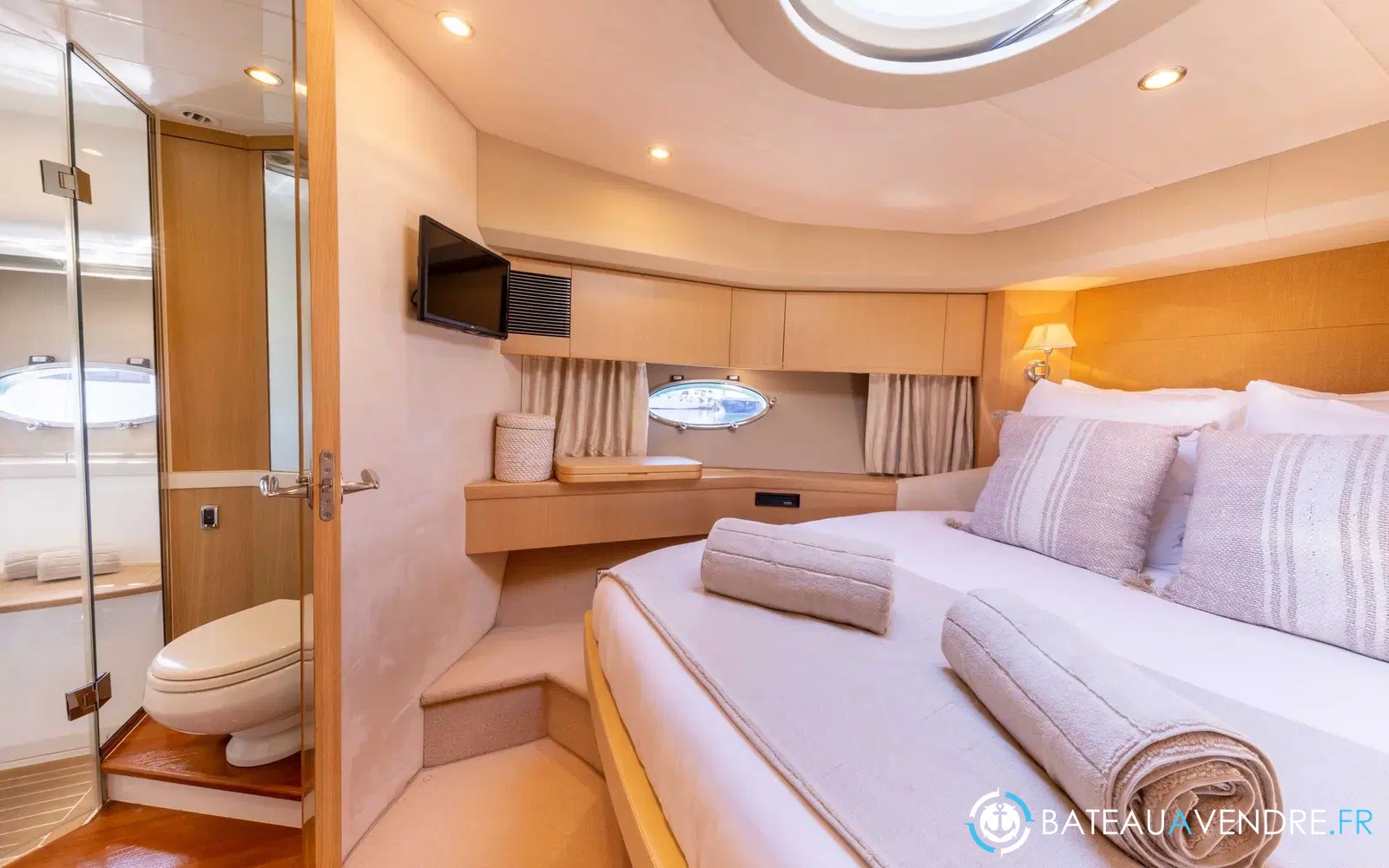slider 21 Princess V70