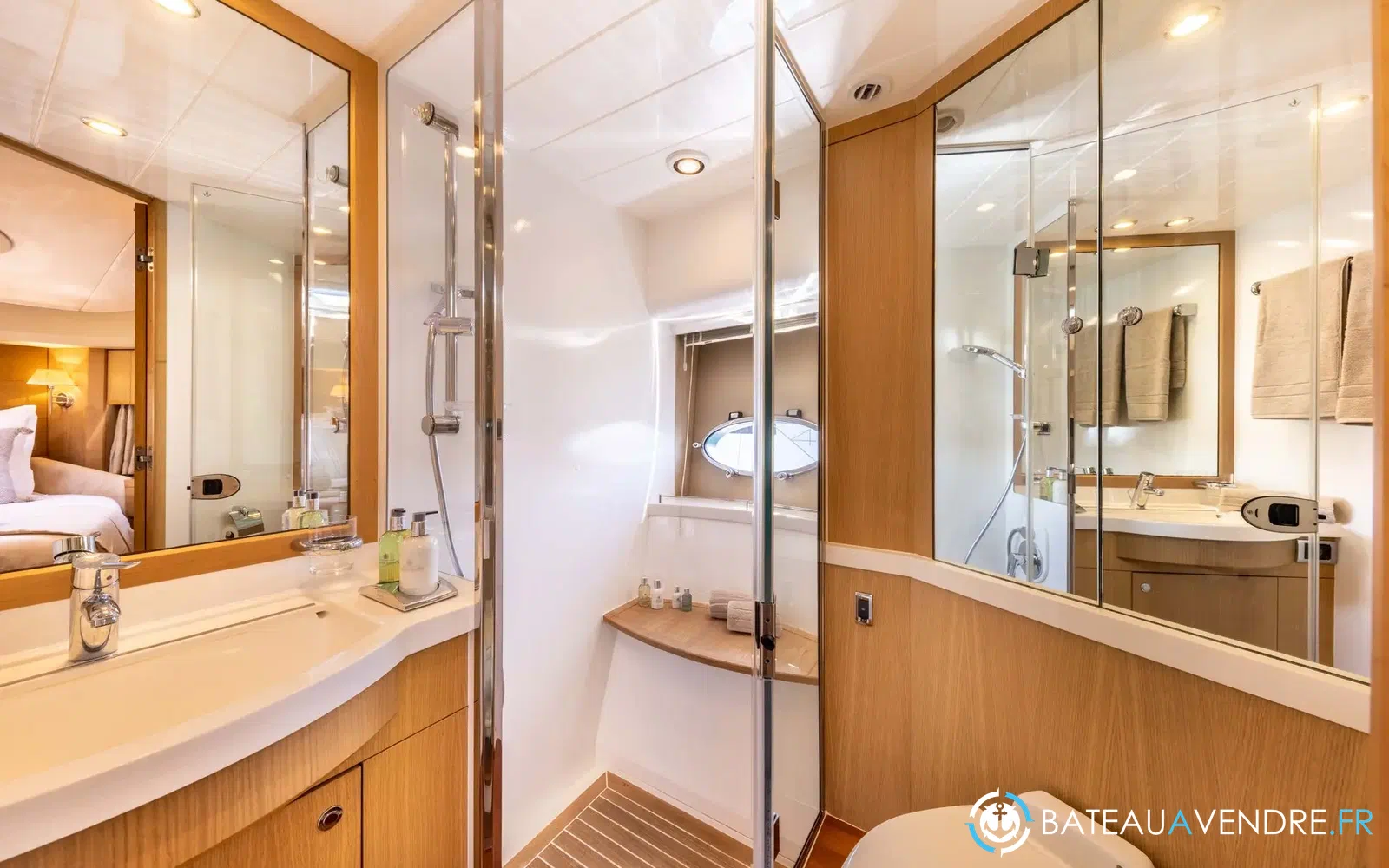 slider 22 Princess V70