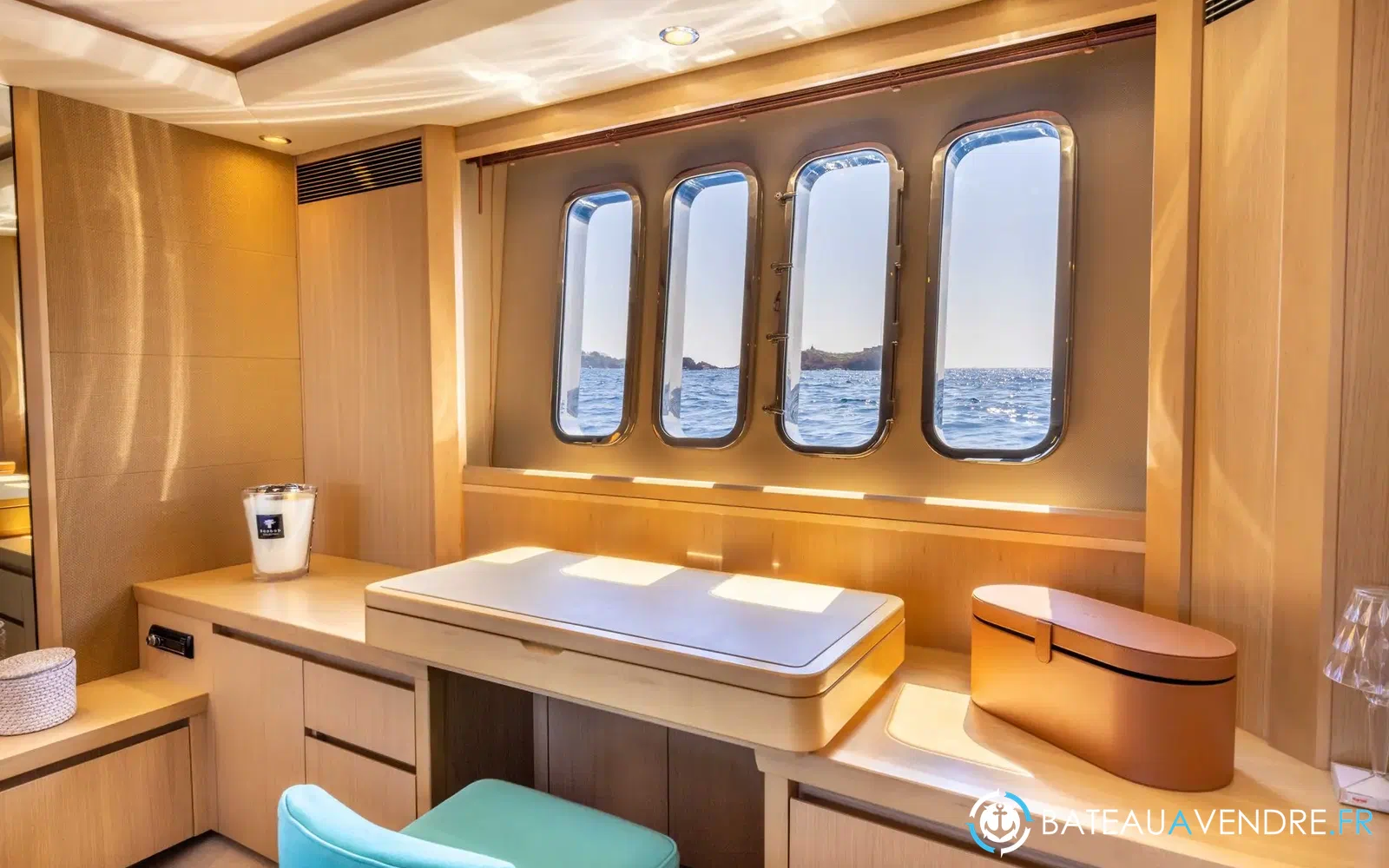 slider 23 Princess V70