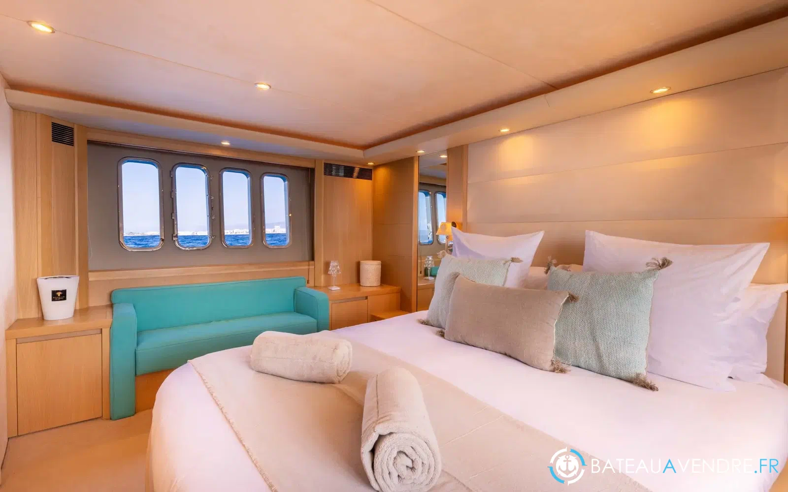 slider 24 Princess V70