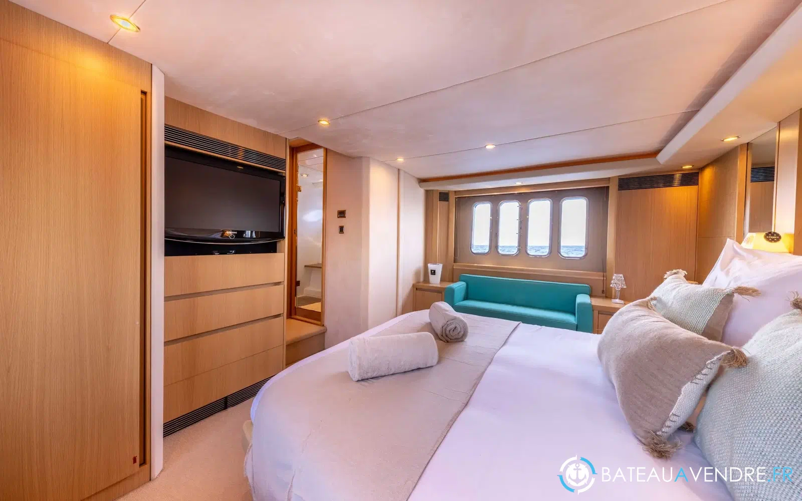 slider 26 Princess V70