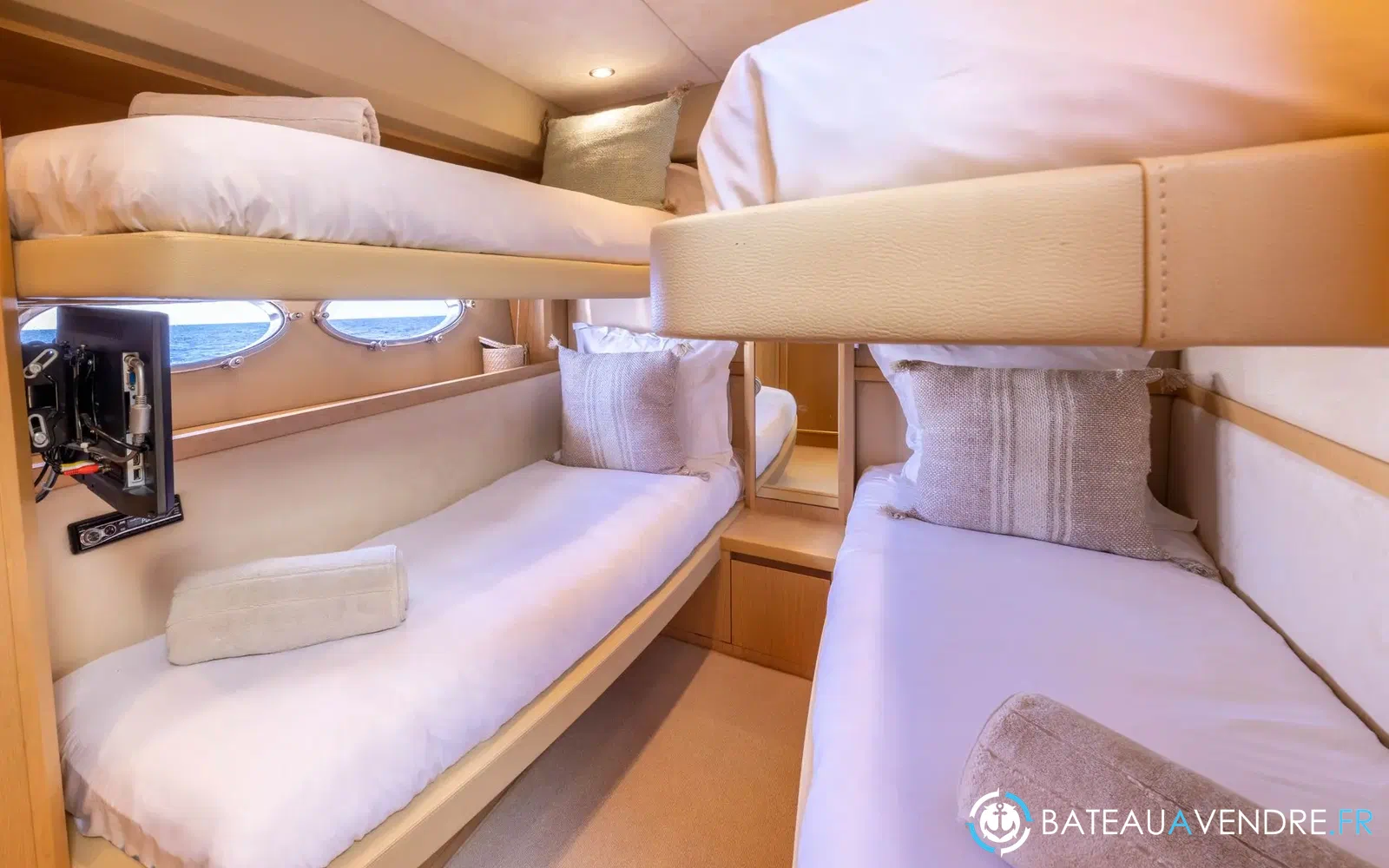 slider 27 Princess V70