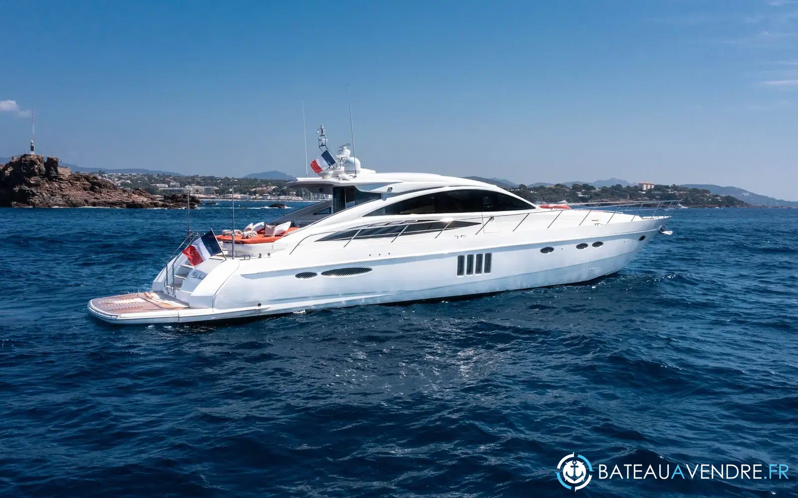 slider 0 Princess V70