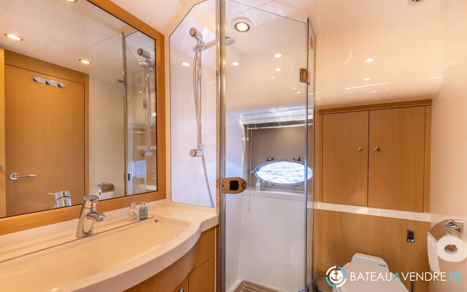 slider 29 Princess V70