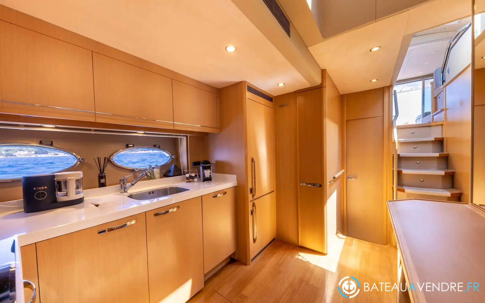 slider 31 Princess V70
