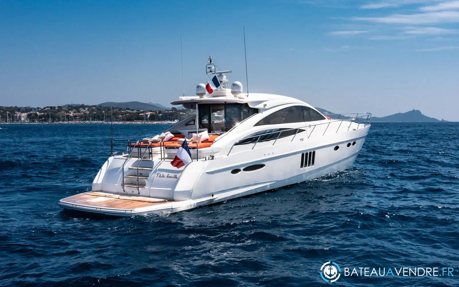 slider 4 Princess V70