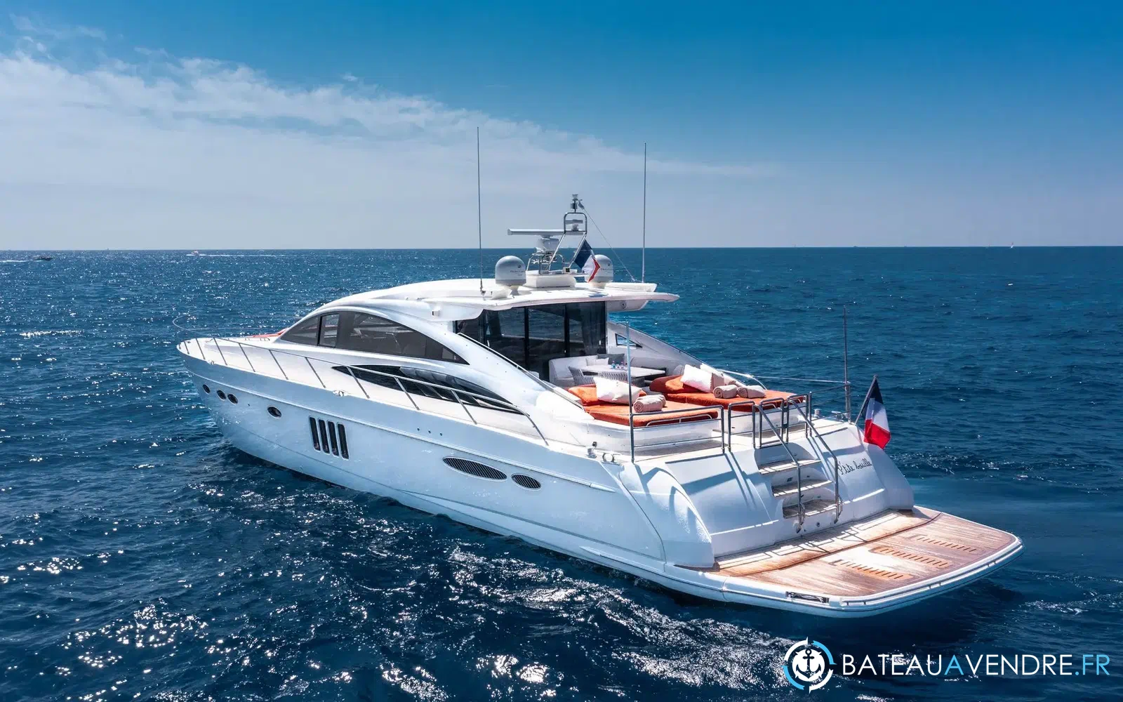 slider 5 Princess V70