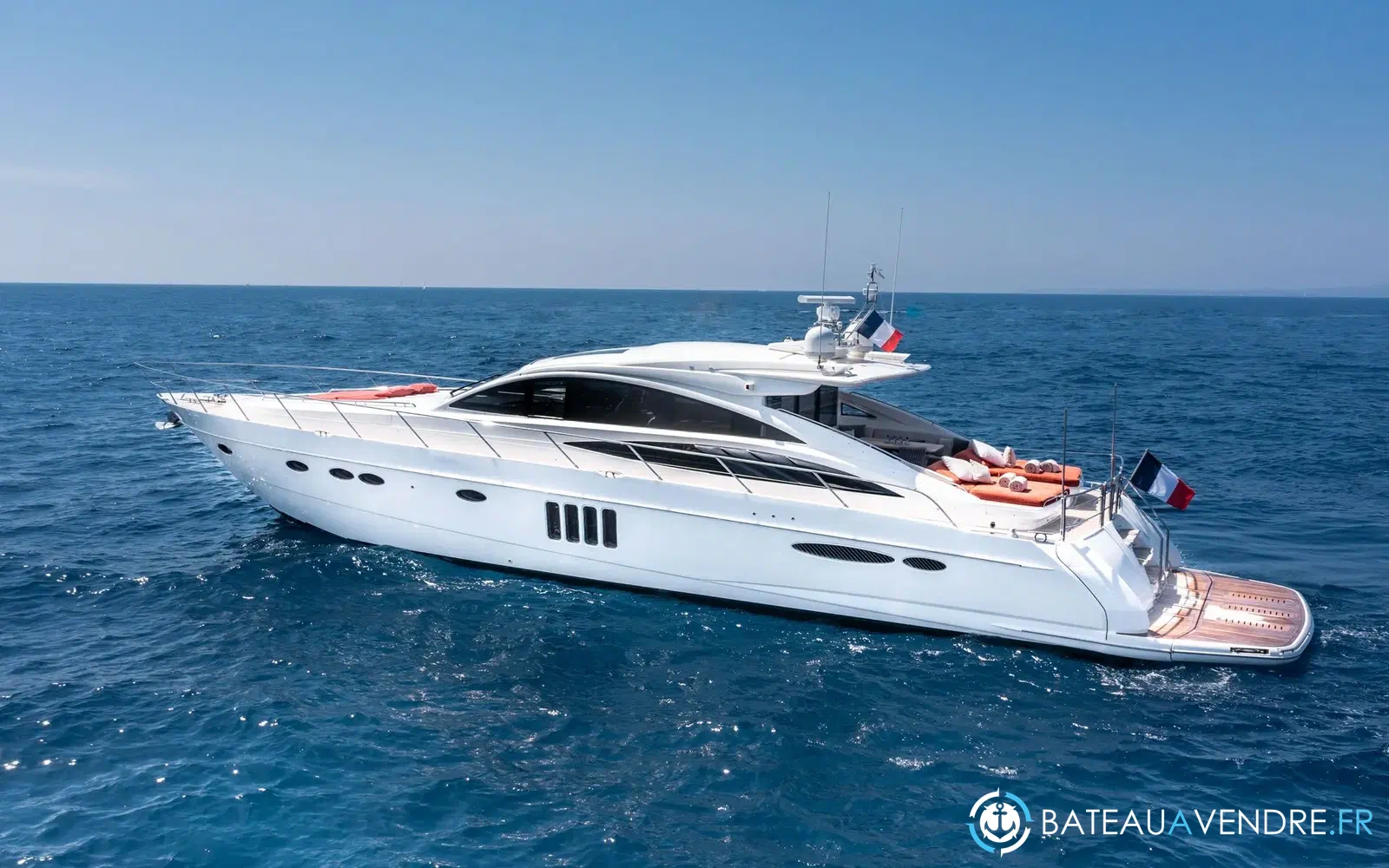 slider 2 Princess V70