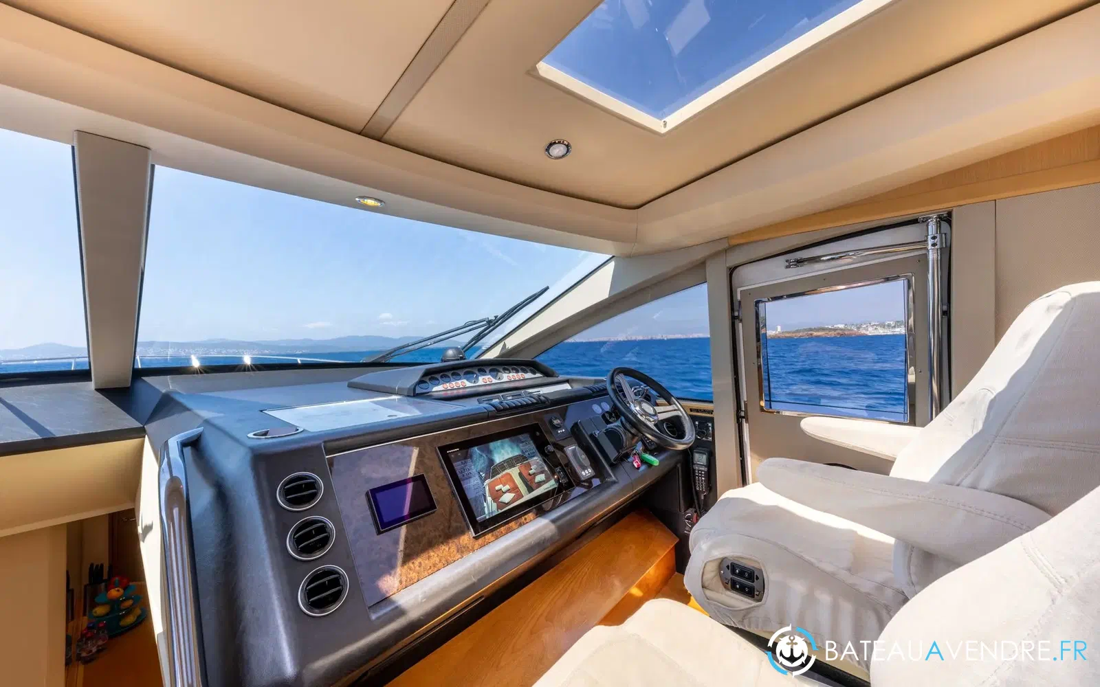 slider 6 Princess V70