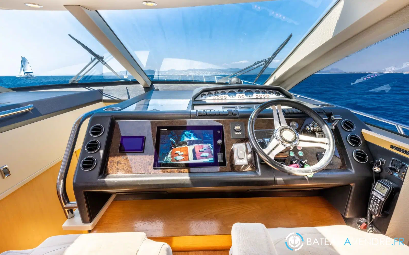 slider 7 Princess V70