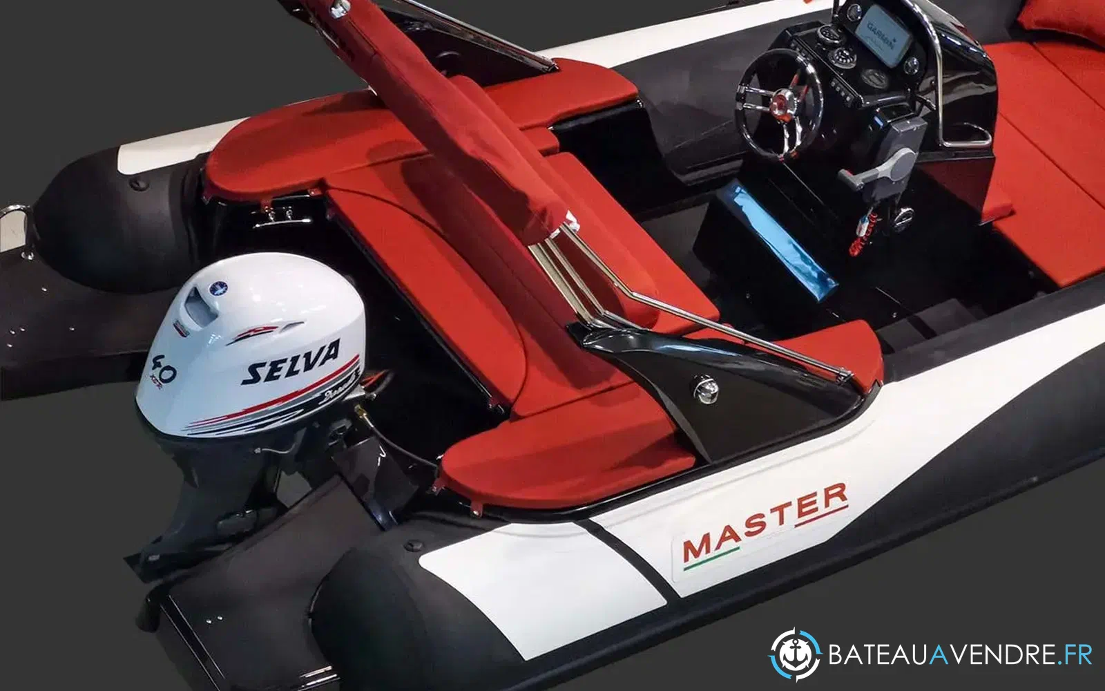 slider 7 Master 540
