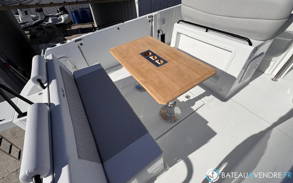 Beneteau Flyer 9 Spacedeck photo 3