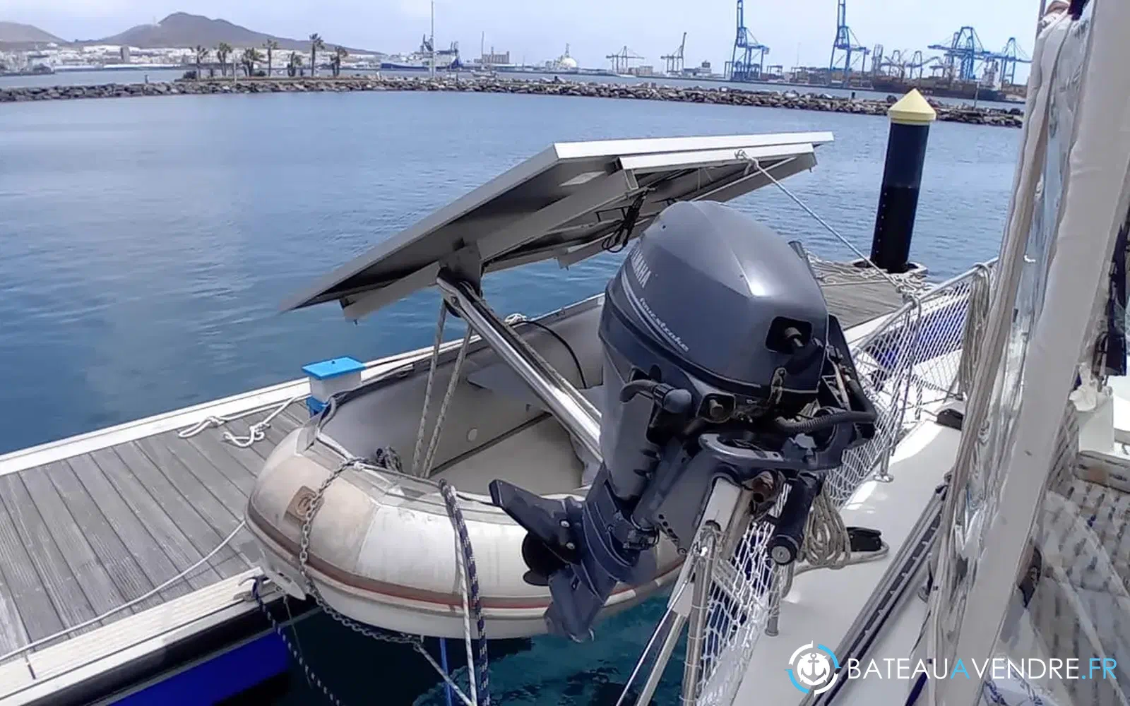 slider 10 Lagoon 380