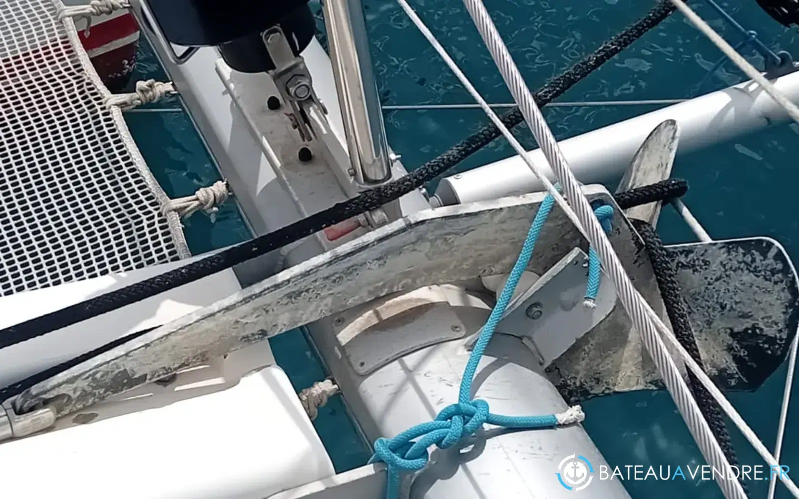 slider 11 Lagoon 380