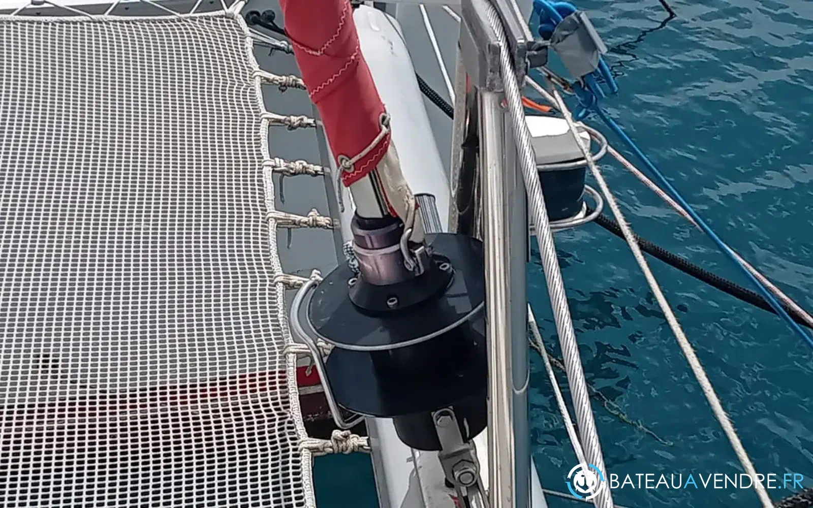 slider 12 Lagoon 380