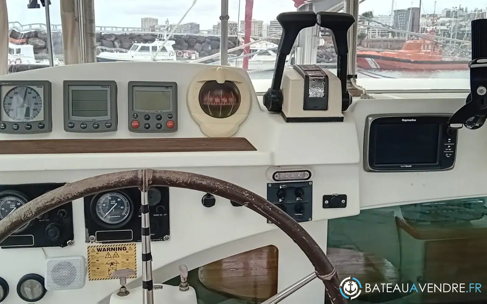 slider 16 Lagoon 380