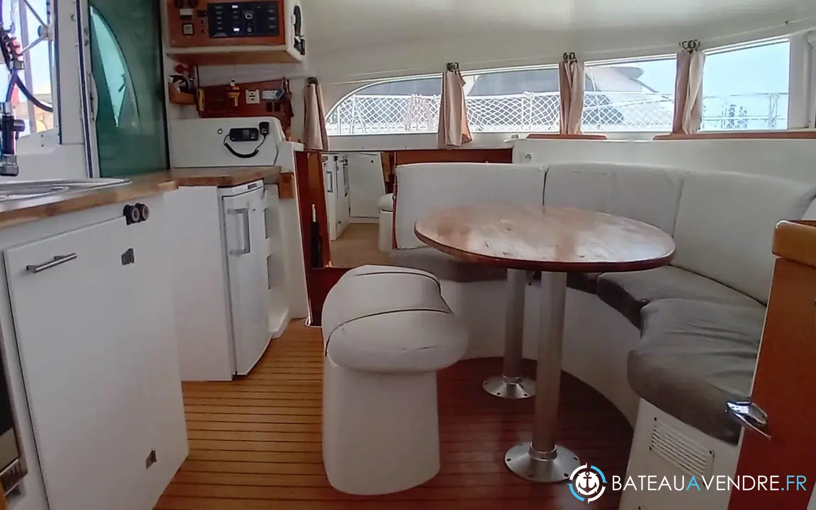 slider 24 Lagoon 380
