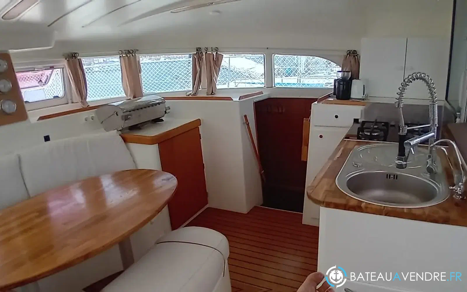 slider 25 Lagoon 380
