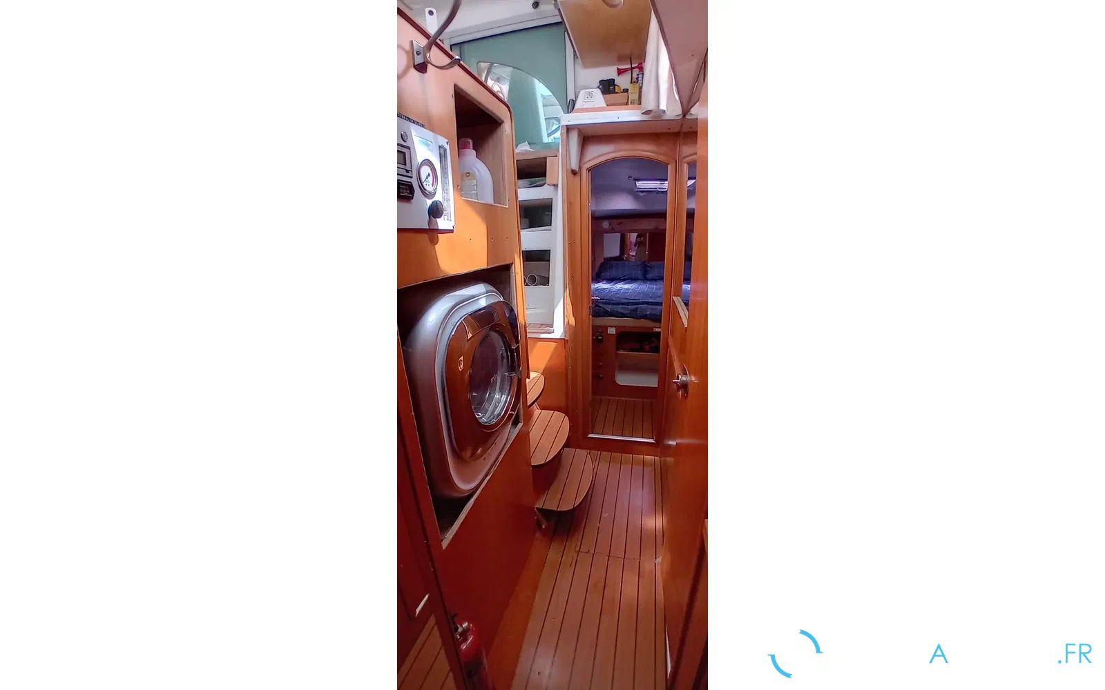 slider 27 Lagoon 380