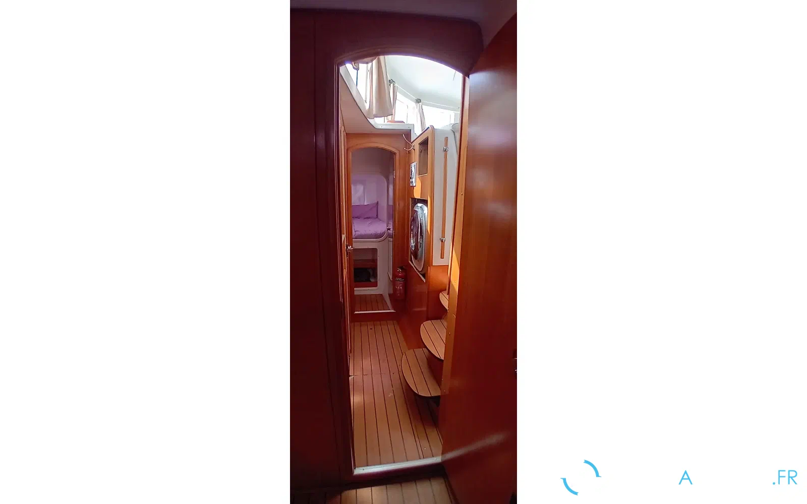 slider 28 Lagoon 380